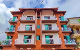 Antiquus Aparthotel